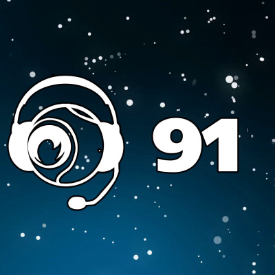 Anime Podcasters 91: Bloodiest Murderers