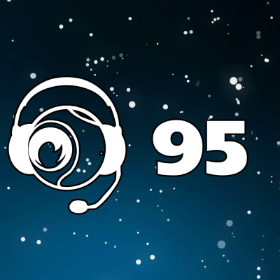 Anime Podcasters 95: The Masterminds of Anime