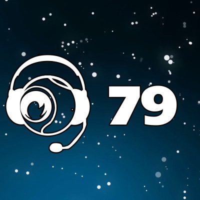 Anime Podcasters 79: Trigun