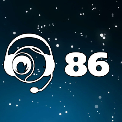 Anime Podcasters 86: Building Frankenstein