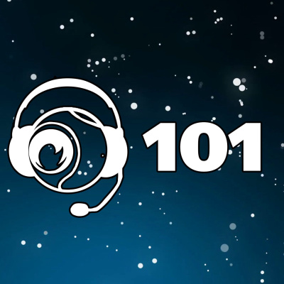 Anime Podcasters 101: Anime 101 Ft. Acaci