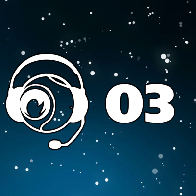 Anime Podcasters #3: Koala Cast