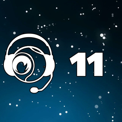 Anime Podcasters #11: The Blacklist