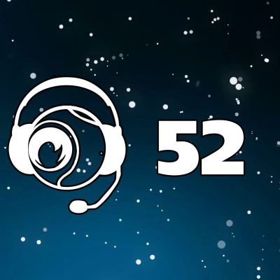 Anime Podcasters 52: Cowboy Bebop