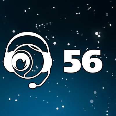 Anime Podcasters 56: Hokages