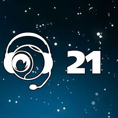 Anime Podcasters 21: Yu Yu Hakusho OVA