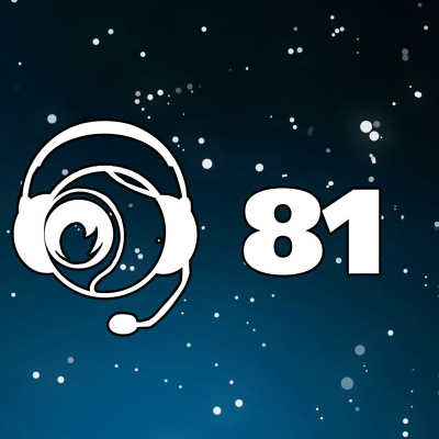 Anime Podcasters 81: Show Recommendations Ft. ACR