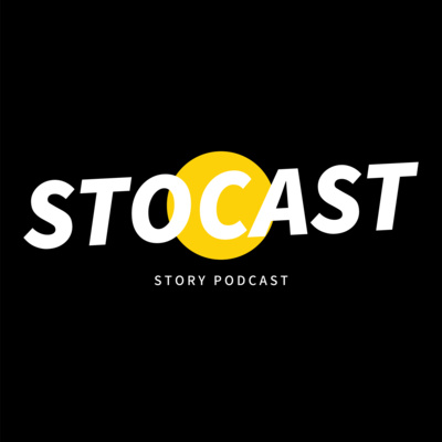 STOCAST • A podcast on Spotify for Creators