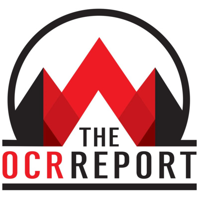 Episode Eight S3 - Will Hicks from the OCR Report