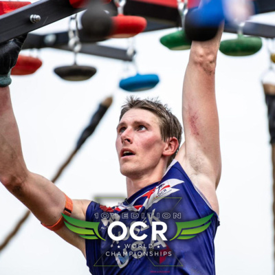 Ian Hosek - USAOCR S4 Ep 6