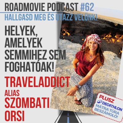 Helyek, amelyek semmihez sem foghatóak! - Traveladdict, alias Szombati Orsi