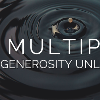 Unlocking the Seeds of Generosity | Multiply Week 1