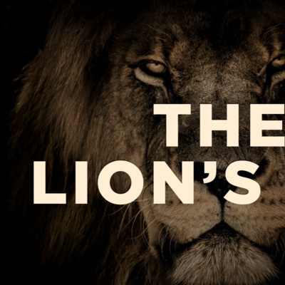 Despair or Hope? Week 4 The Lion's Den
