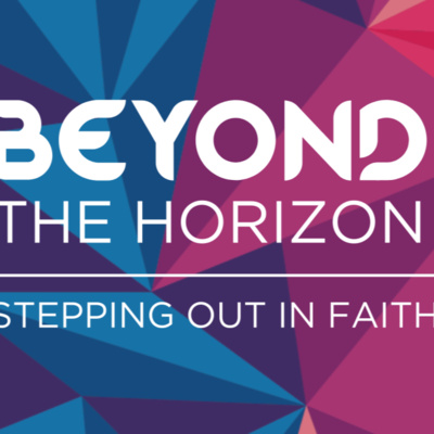 Beyond the Horizon: Revealed in Prayer: Full or Empty Week 4