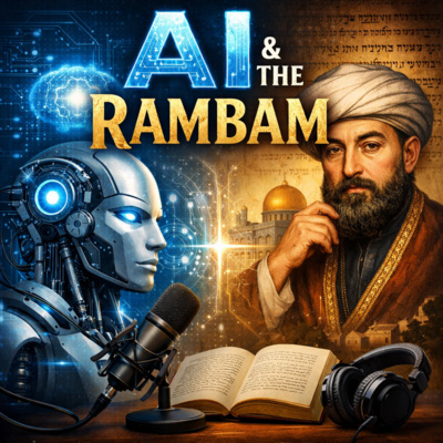 AI and the Rambam