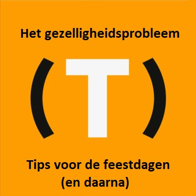 Het gezelligheidsprobleem - Vrijheid en Verbondenheid #2 - Antropoloog Geeske Hovingh en theoloog Pieter Dronkers