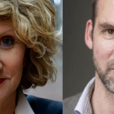 Ik, een kuddebeest dat uniek is? - Theoloog Manuela Kalsky versus politicoloog Menno Hurenkamp - Vrijheid en Verbondenheid #3 