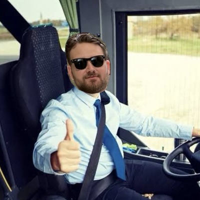 181. Park The Bus