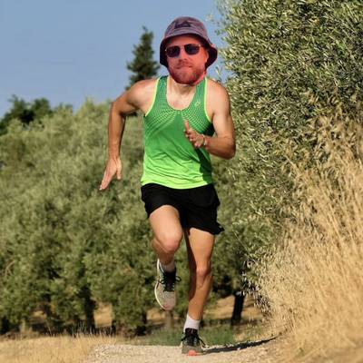183. Betting On The Run