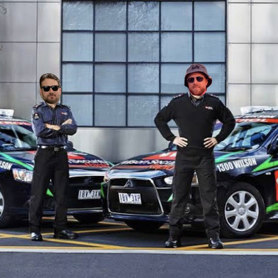 190. Car Park Security