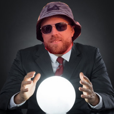 191. Crystal Ball 