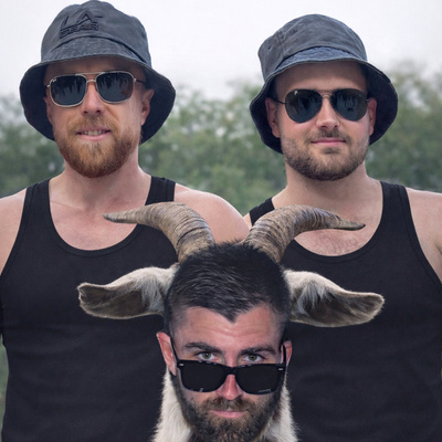 209. The Curse Of Goat