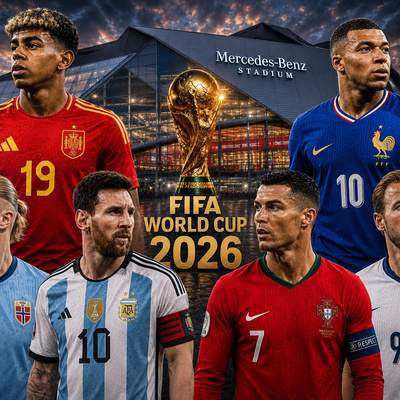 220. 2026 World Cup Preview PT2