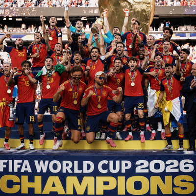 226. 2026 World Cup Final Review