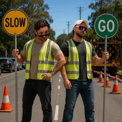 227. Traffic Controller 