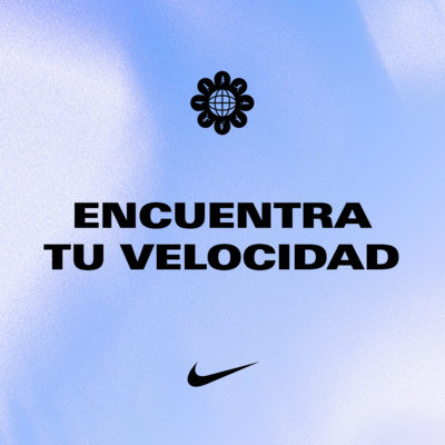 Encuentra tu velocidad