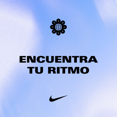 Encuentra tu ritmo