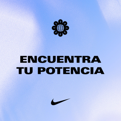 Encuentra tu potencia