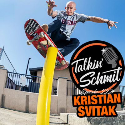 Talkin' Schmit
