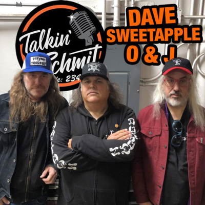 Talkin' Schmit Ep. 70: Jason Jessee by Talkin' Schmit