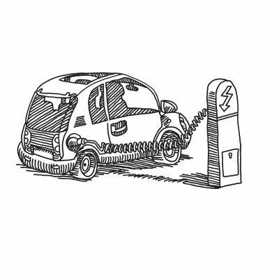 Episode 4: Electric Vehicles