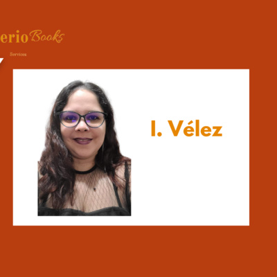 084 I.Velez - Tied to Darkness