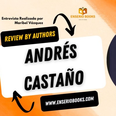 010- Andrés Castaño - La mantis versus el puñal obsidiana