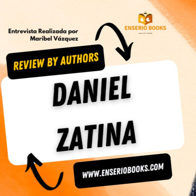 009- Daniel Zatina - Ketamina