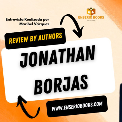 007- Jonathan Borjas