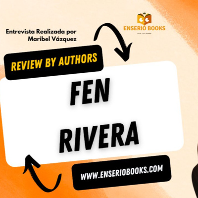 004- Fen Rivera - Torbellino de alas: Madera