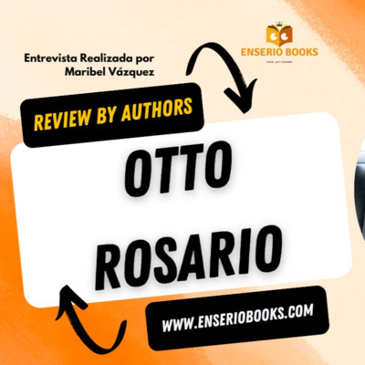 018: Otto Rosario