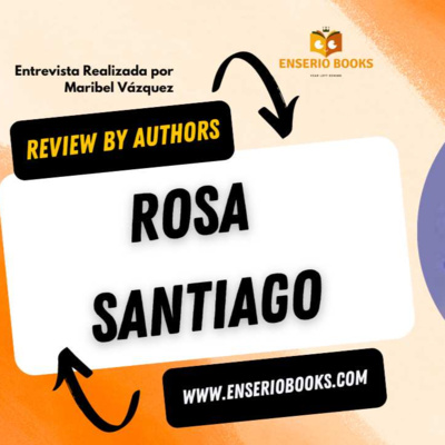 021: Rosa Santiago - Lamparas