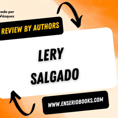 023: Lery Salgado - More than fins