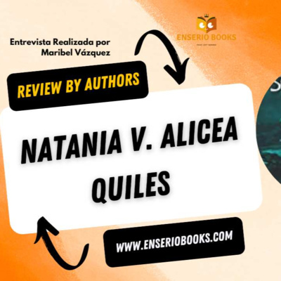 024: Natania Alicea- Reino de las Serpientes