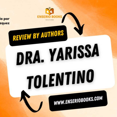 025: Dra. Yarissa Tolentino