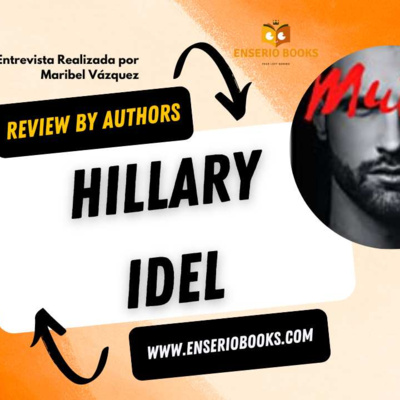 026: Hilary Idel - Mutis