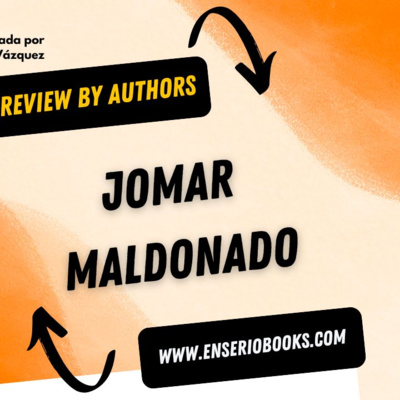 035: Jomar Maldonado