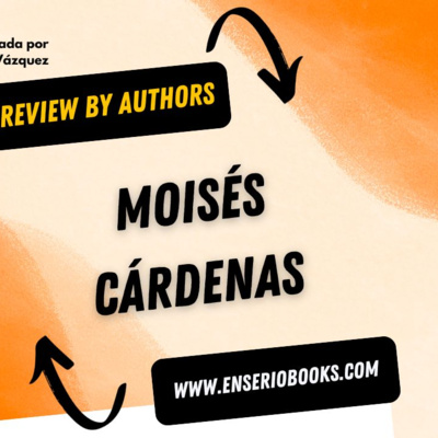 033: Moises Cardenas