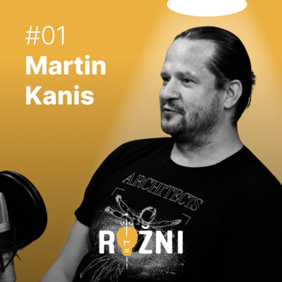#01 Martin Kanis o raketovém růstu