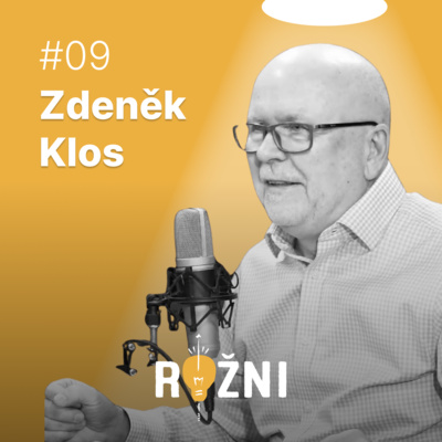 #09 Zdeněk Klos o top světovém produktu